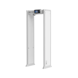 Арочный металлодетектор с функцией мониторинга температуры DHI-ISC-D733-TS2