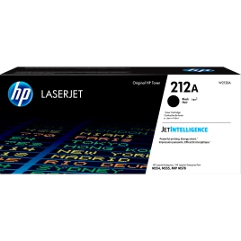 Тонер-картридж/ HP 212A Black Original  LaserJet Toner Cartridge