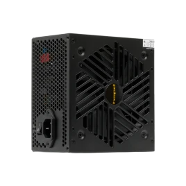 Блок питания/ Power Supply HSPD, 1000W 80+ Gold (ATX, 2.52, Full modular, 1x24(20+4)pin mesh 550mm, 1xCPU*2 8(4+4)pin 650+150mm, 2xPCIe*2 8(6+2)pin 500+150mm, 2xSATA*3 450+150+150mm, 1xMOLEX4pin*3 450+150+150mm , Active, 120x120mm, 150x140x86mm, APFC, OVP
