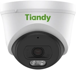 Видеокамера сетевая Tiandy TC-C34XN I3/E/Y/2.8mm/V5.0