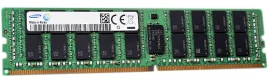 Память оперативная/ Samsung DDR4 64GB  RDIMM 3200 1.2V