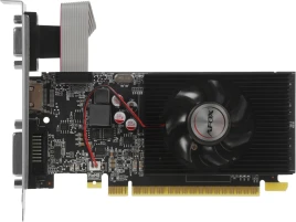 Видеокарта AFOX PCIE16 GT740 LP 4GB GDDR3 AF740-4096D3L3