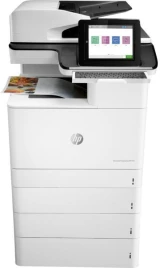 Лазерное МФУ/ HP Color LaserJet Enterprise Flow MFP M776z