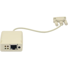 SNMP карта Megatec DA522 (NetAgentA Mini) с портом RJ45 ETH 1Gbit внешняя