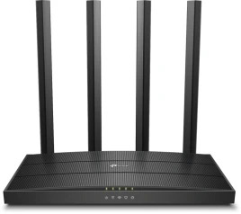 Маршрутизатор/ Маршрутизатор беспроводной AC1900 GbE Tp-Link Archer C80