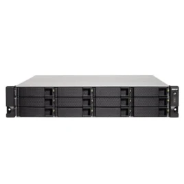 Сетевой RAID-накопитель QNAP QN-TS-1273U-8G