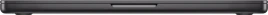 Ноутбук MacBook Pro 14" Space Black 10CPU/10GPU 24/1TB  Apple M5 MDE34LL/A  A3434 195950489934