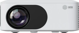 Проектор Cactus CS-PRE.08WT.WXGA LCD 150Lm ANSI (1280x720)