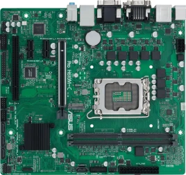 ASUS PRO H610M-C-CSM