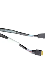 Кабель/ Кабель Gooxi CH-MCIO-8654-L780-PCIE4.0