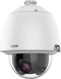 2Мп уличная поворотная IP-камера с технологией SharpSense , 1/2.8" CMOS, объектив 4.8-1536мм 32x, угол 50.8-2.6, мех ИК-фильтр, 0.005лк@F1.6, H.265/H.264/MJPEG/H.265+/H.264+, тройной поток, 1920х1080@25к/с, WDR 120дБ 3D DNR BLC антитуман ROI EIS,  сл