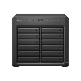 Сетевое хранилище Synology DS2422+