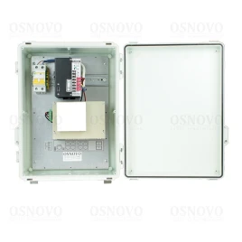 Коммутатор SW-80802-WL(port 90W)