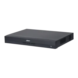 8-канальный гибридный видеорегистратор Dahua DH-XVR5208AN-4KL-I3