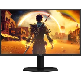 AOC 25G42E 24,5 16:9 Fast IPS 1920x1080 180Hz 1ms 300cd 1xHDMI 1xDP Internal Black 100x100