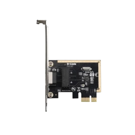 Адаптер/ Сетевой PCI Express адаптер, 1x1000Base-T, 20 шт в упаковке