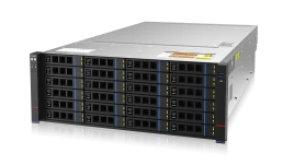 Серверная платформа/ Gooxi SL401-D36RE-G3  4U, 2xLGA4189 ; 32x DDR4; 36x 3.5"(2.5") SATA/SAS , 12Gb/s SAS expander (24+12) ; 2x 2.5" rear SAS/SATA; 2x 2.5" rear NVMe ; 2х M.2 NVMe 2280  ;  2xPCIe 4.0x16;  4xPCIe 4.0 x8 ;  OCP3.0 ; 2x 1