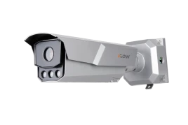 2Mп IP-камера iFlow с функцией распознавания номеров автомобиля F-TA-M21-GI1/0832
