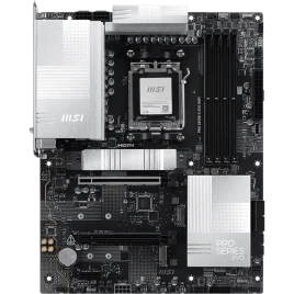 Материнская плата/ PRO X870E-S EVO WIFI