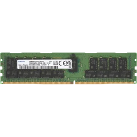 Память оперативная/ Samsung DDR4 32GB  RDIMM 3200 1.2V