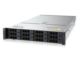 Серверная платформа/ Gooxi SL201-D12R  2U