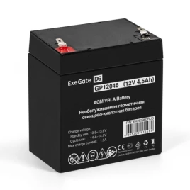 Батарея Exegate GP12045
