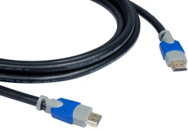 Кабель HDMI-HDMI  (Вилка - Вилка), 1,8 м