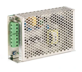 Малогабаритный блок питания МОЛЛЮСК-12/5 IP20-DIN