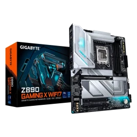 Материнская плата/ Z890 GAMING X WIFI7