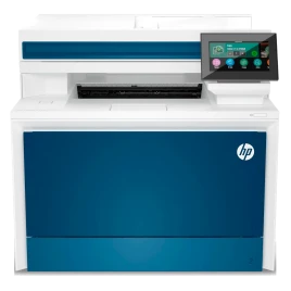 Лазерное МФУ/ HP Color LaserJet Pro MFP 4303dw