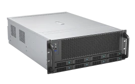 Серверный корпус/ Server case YCC YRM-46508A0, 4U, E-ATX, 8x3,5"/2,5" hotswap HDD bays, SAS/SATA 12GB/s  minisasHD backplane, 3x12038 PWM front fans, 2x8038 PWM rear fans, 2xUSB 3.0, 11xFHFL PCIe slots, depth 650mm, CRPS 1+1 2000W (2*CRPS2000D2)