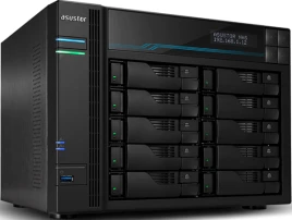 Сетевой накопитель данных ASUSTOR AS6510T