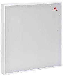 PRO Светильник ДВО 1001A 30Вт 6500К пр. БАП 3ч IEK
