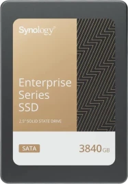 Твердотельный накопитель SYNOLOGY SATA 25" 3.84TB 6GB/S SAT5221-3840G