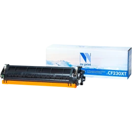 -/ Набор NVP NV-CF230XT-SET2 для HP LaserJet Pro M227fdn/ M227fdw/ M227sdn/ M203dn/ M203dw (3500k) (2 шт)