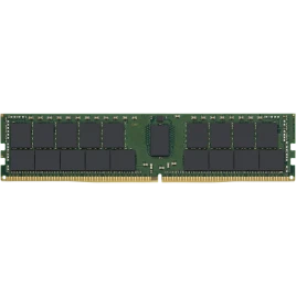 Память оперативная/ Kingston 64GB 3200MT/s DDR4 ECC Reg CL22 DIMM 2Rx4 Hynix D