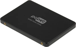 Твердотельный накопитель PC Pet SATA-III 2TB PCPS002T2 2.5" OEM [PCPS002T2]