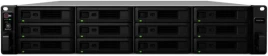 Сетевое хранилище Synology RS3618xs