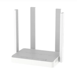 Интернет-центр KN-Keenetic Runner 4G (KN-2212)
