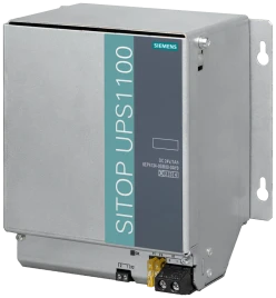 SIPLUS PS, батарейный модуль UPS1100