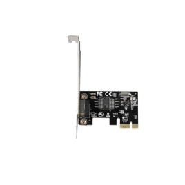 Сетевой адаптер/ Сетевой адаптер PCI-E, 1x1000Base-T