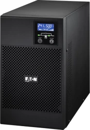 ИБП с двойным преобразованием, мощностью 2000ВА Eaton 9E 2000i