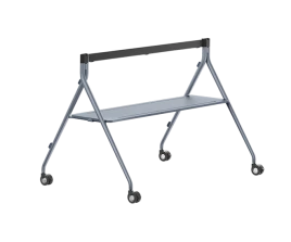 Стойка для MeetingBoard/ Yealink [MB-FS-P860T] 1x FloorStand with tray for MeetingBoard 86 Pro / [3311085]