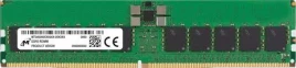 Память оперативная/ Micron 32GB DDR5 4800MT/s CL40 ECC Registered DIMM 288pin