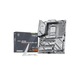 Материнская плата/ MAG X870E GAMING PLUS MAX WIFI