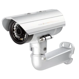 Сетевая камера/ DCS-7413/B1A 2 MP Outdoor PoE Bullet Camera, 1920 x 1080, H.264, IR LED 30m, microSD, 2-way audio, ONVIF, IP68, -40° to 50°C