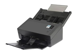 AD360GN Документ-сканер, цветной, двусторонний, 80 стр./мин, ADF 100, A4, USB 3.2, Ethernet, нагрузка 10000 стр./день/ AD360GN, Document scanner, A4, duplex, 80 ppm, ADF 100, USB 3.2, Ethernet