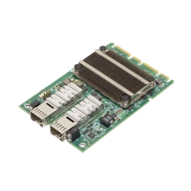 Сетевой адаптер/ Broadcom 57414 Dual Port 10/25GbE SFP28, OCP NIC 3.0