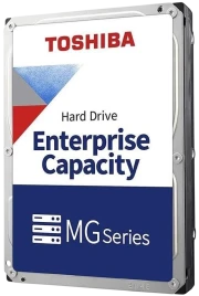 Жесткий диск/ HDD Toshiba SAS 16Tb 3.5" Server 7200 12Gbit/s 512Mb 1 year warranty