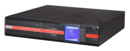 Источник бесперебойного питания/ UPS Powercom Macan MRT-2000SE, 8xIEC320 C13